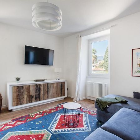 דירות טורבולה Casa Valery מראה חיצוני תמונה