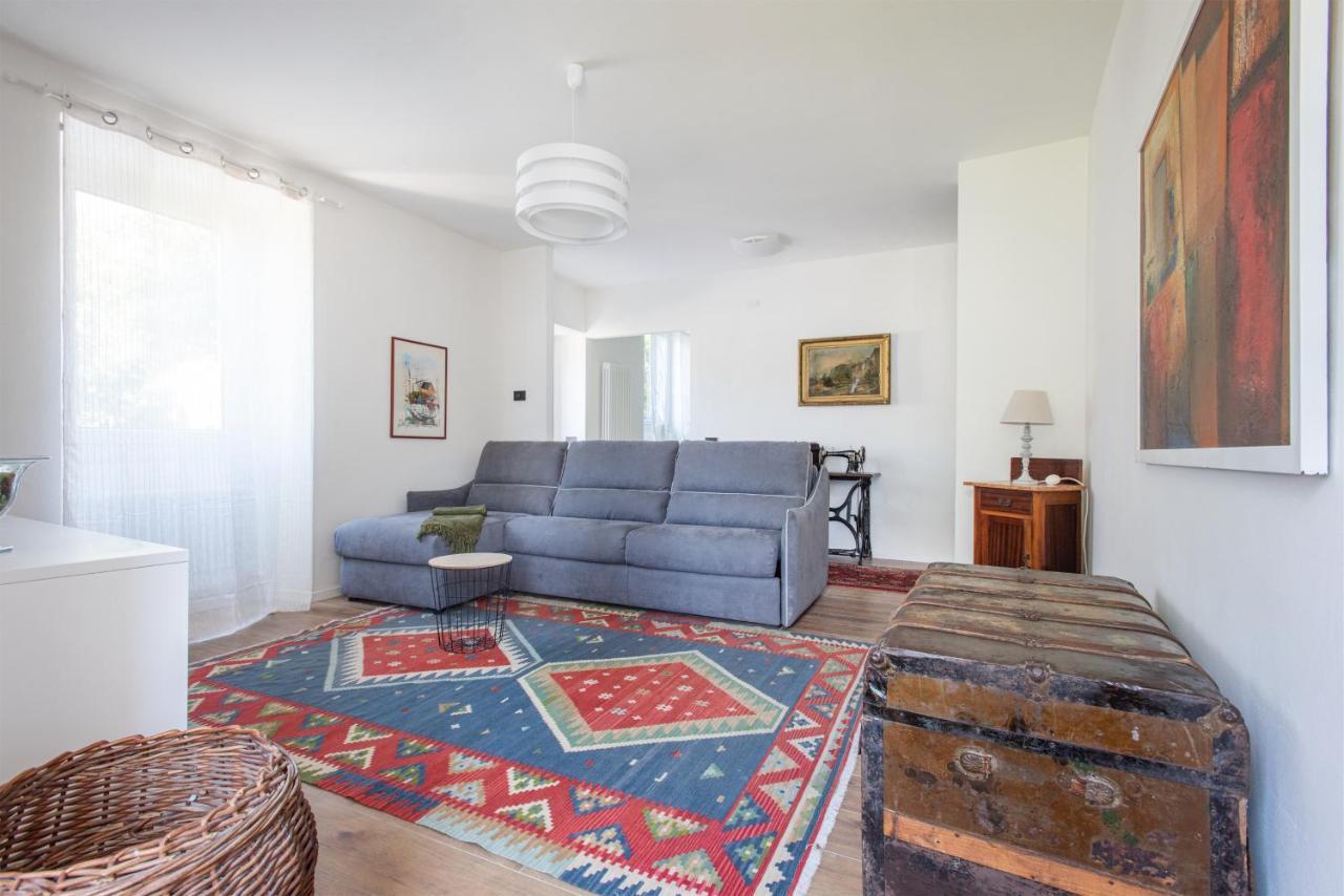 דירות טורבולה Casa Valery מראה חיצוני תמונה