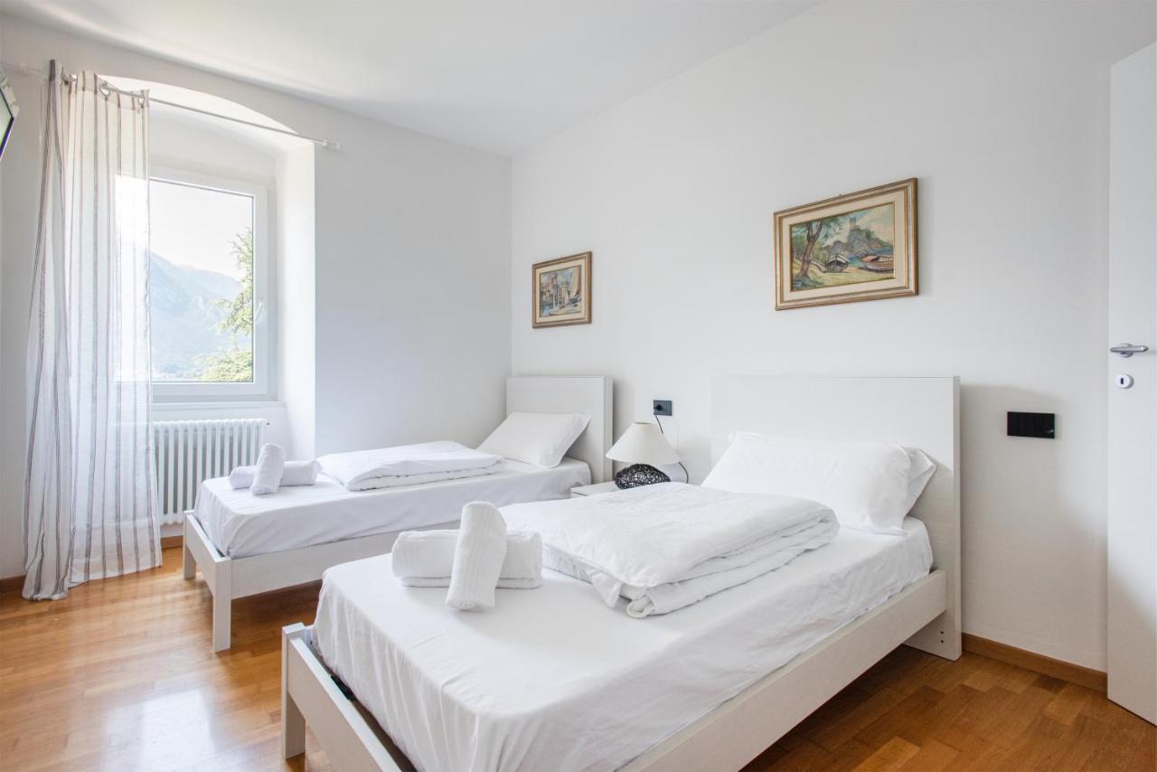 דירות טורבולה Casa Valery מראה חיצוני תמונה