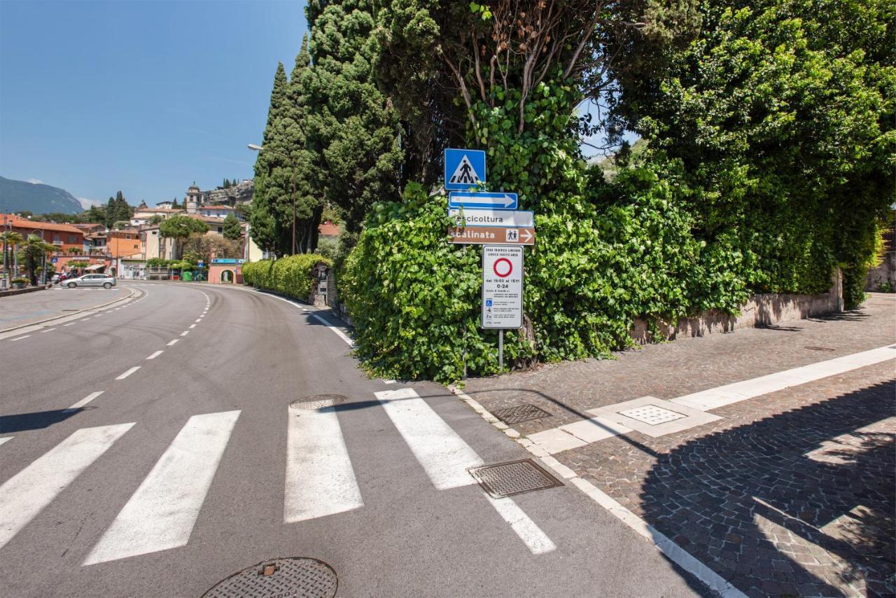 דירות טורבולה Casa Valery מראה חיצוני תמונה