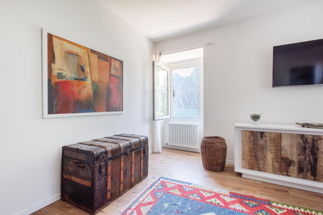 דירות טורבולה Casa Valery מראה חיצוני תמונה
