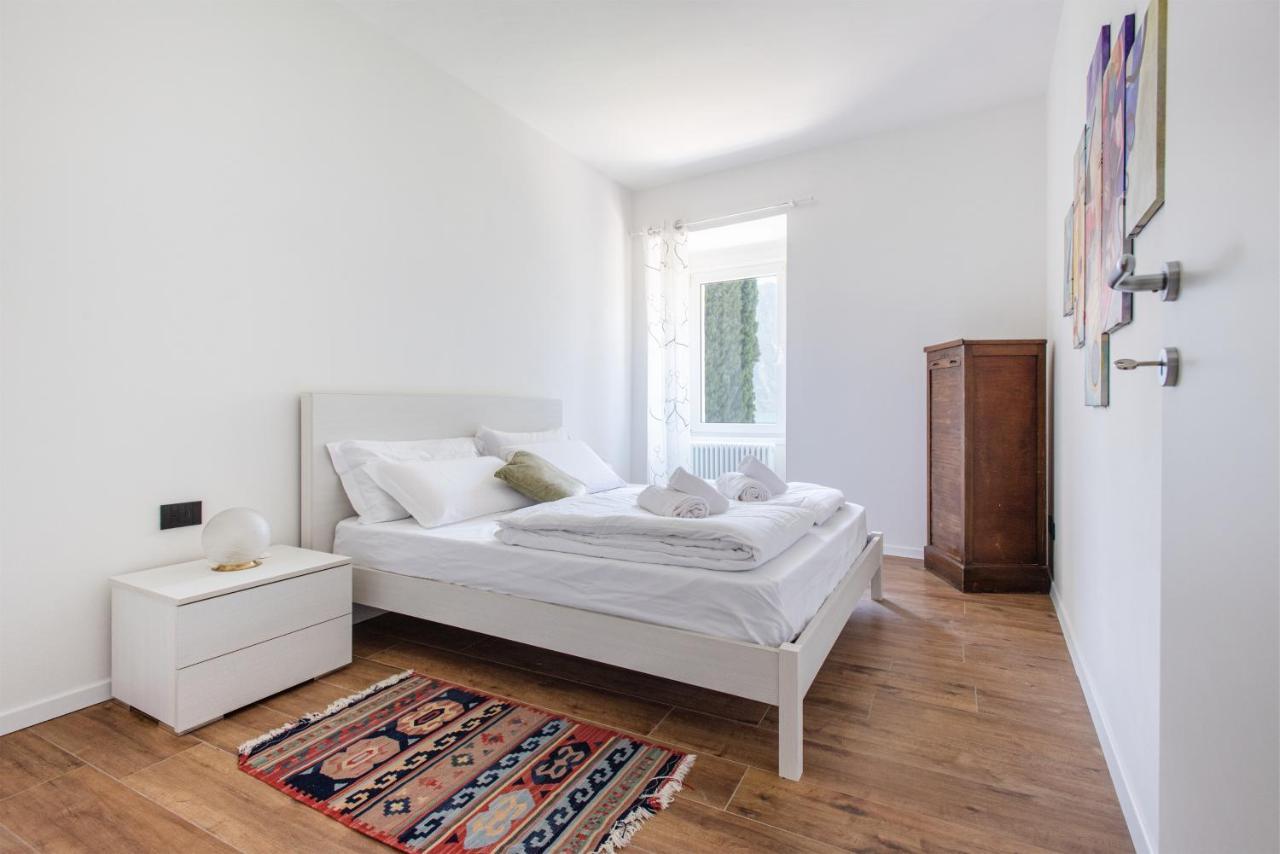דירות טורבולה Casa Valery מראה חיצוני תמונה