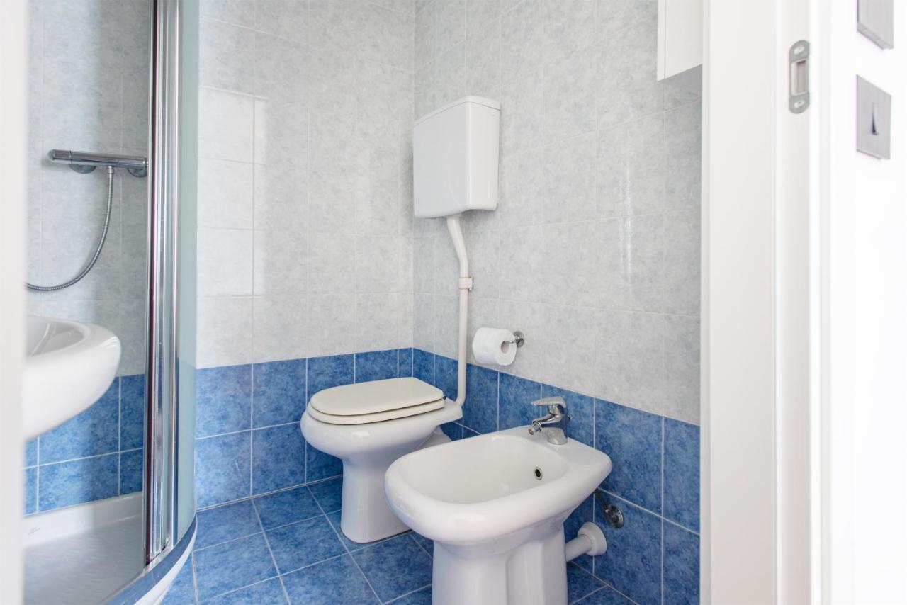 דירות טורבולה Casa Valery מראה חיצוני תמונה