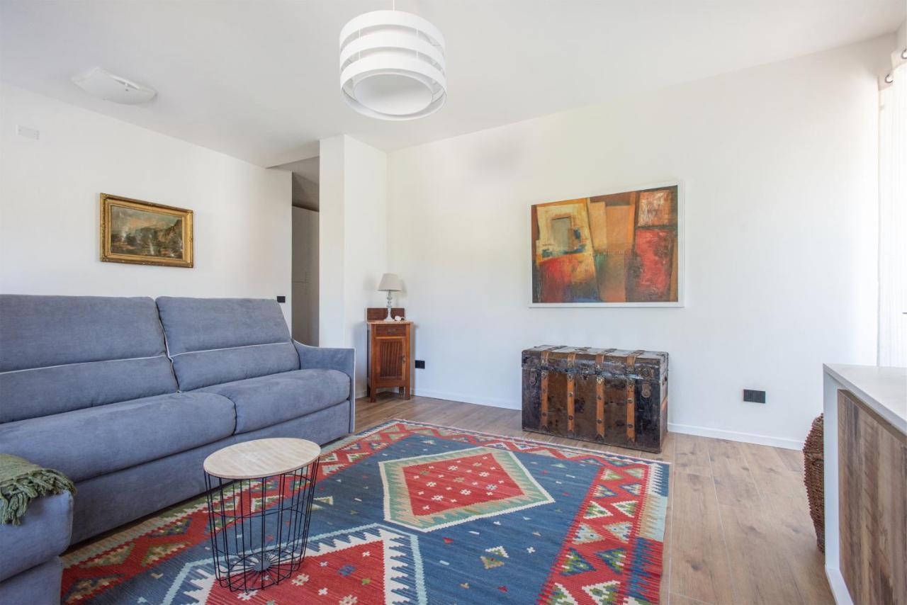 דירות טורבולה Casa Valery מראה חיצוני תמונה